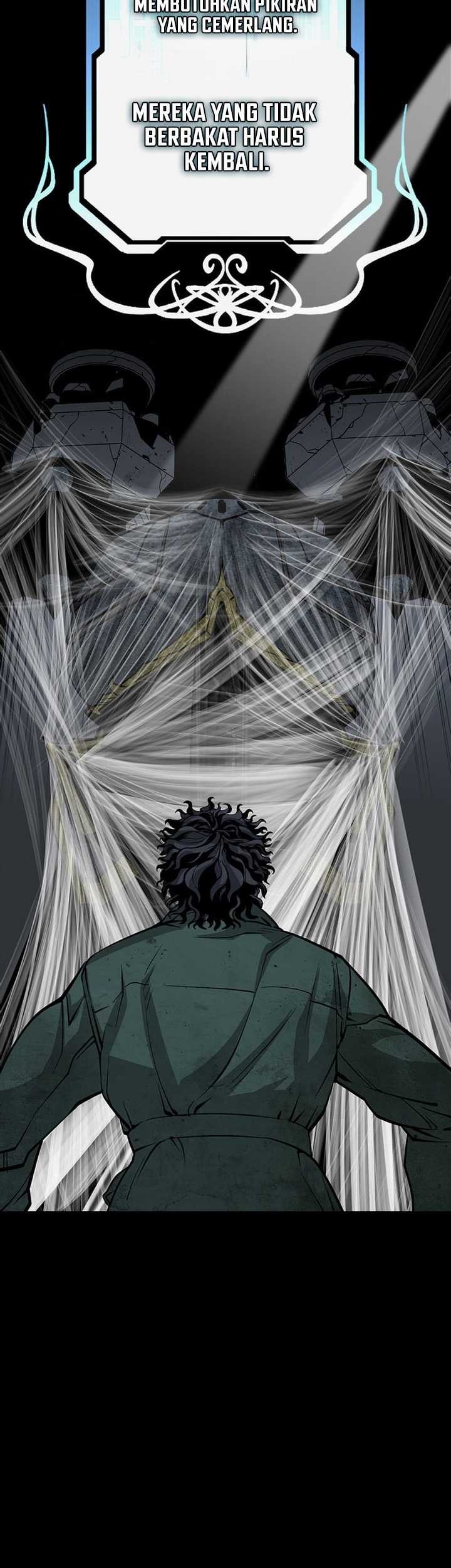 The Silent Warrior Chapter 12 Gambar 60