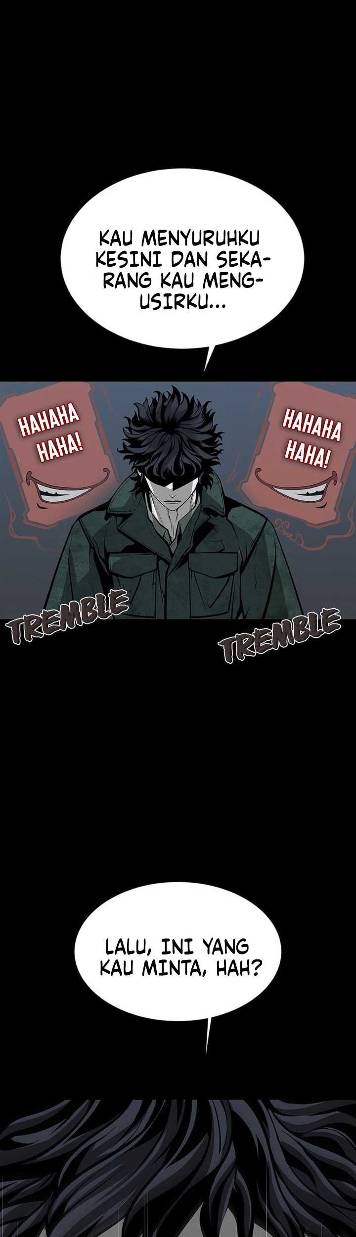 The Silent Warrior Chapter 12 Gambar 62