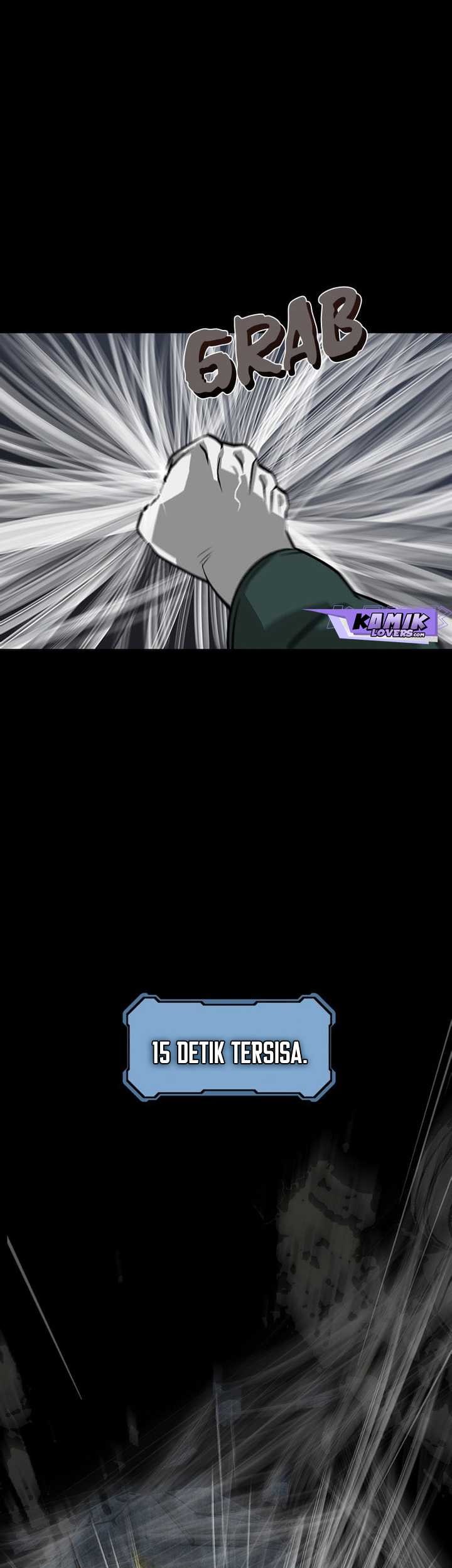 The Silent Warrior Chapter 12 Gambar 64