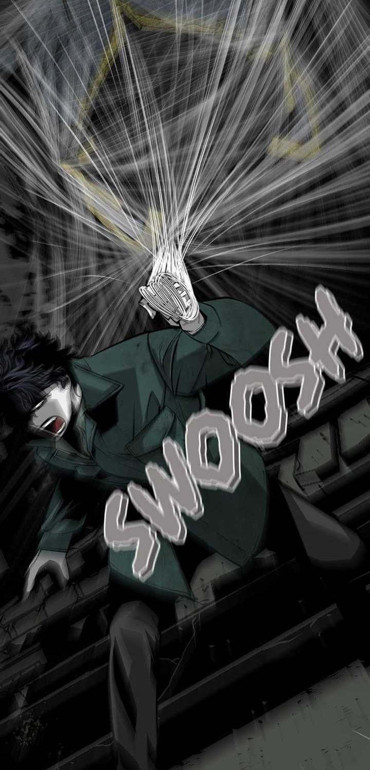 The Silent Warrior Chapter 12 Gambar 65