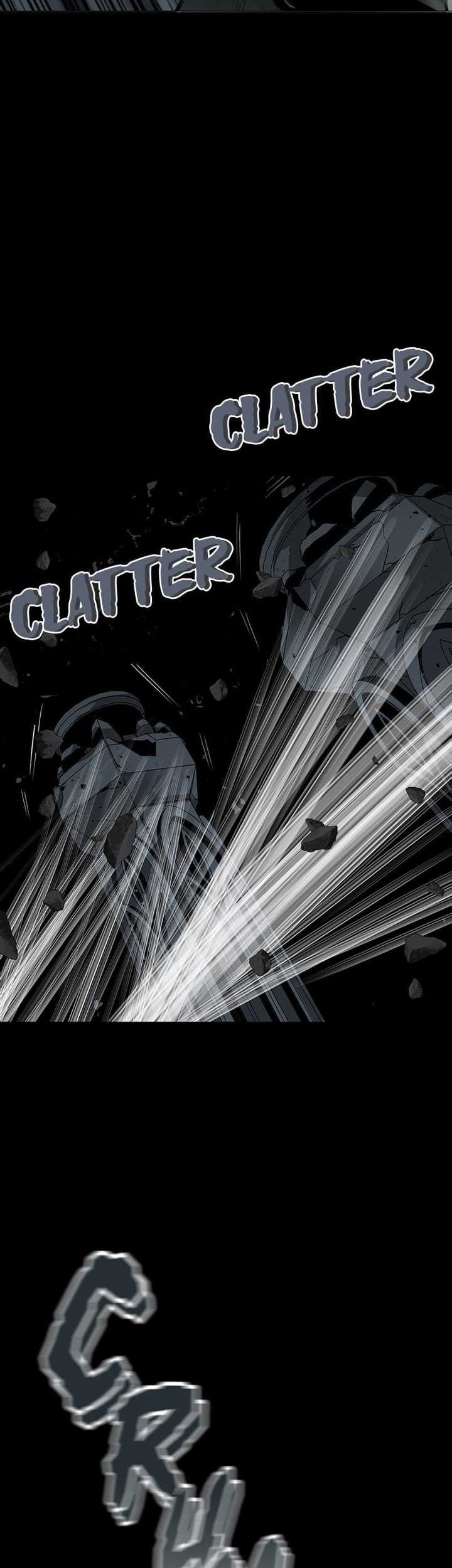 The Silent Warrior Chapter 12 Gambar 68