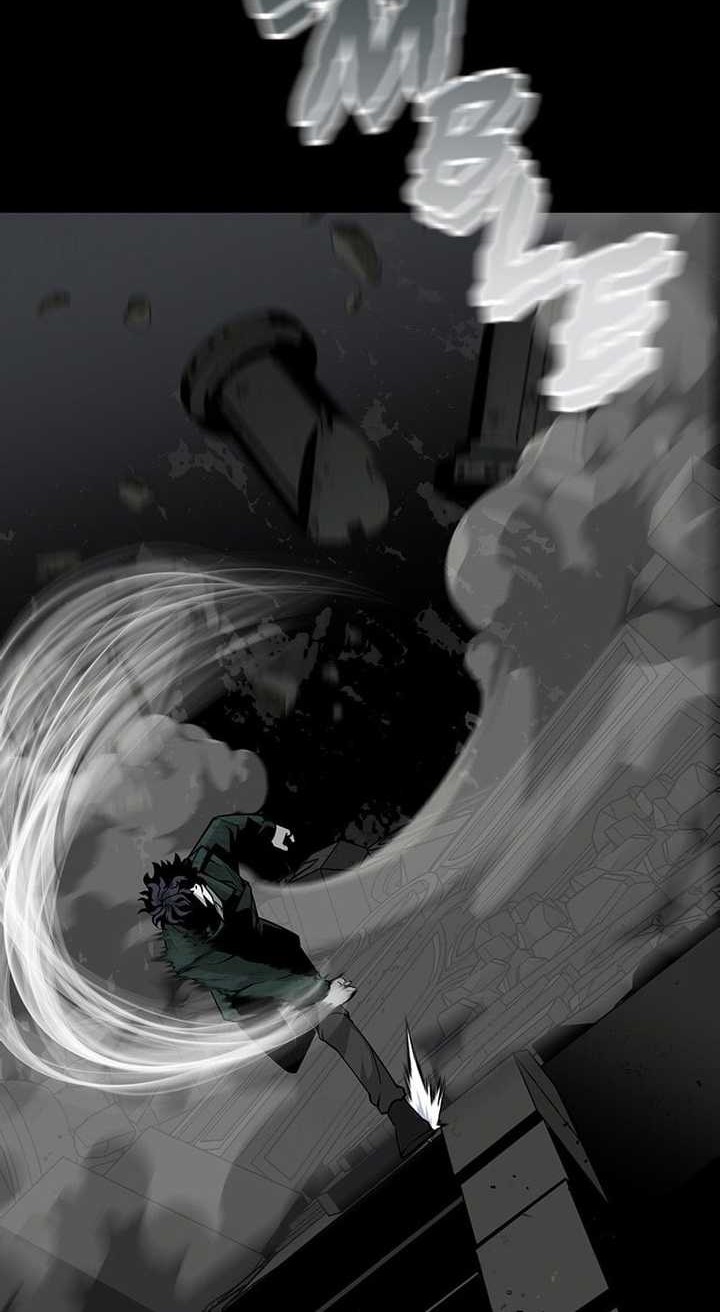 The Silent Warrior Chapter 12 Gambar 69