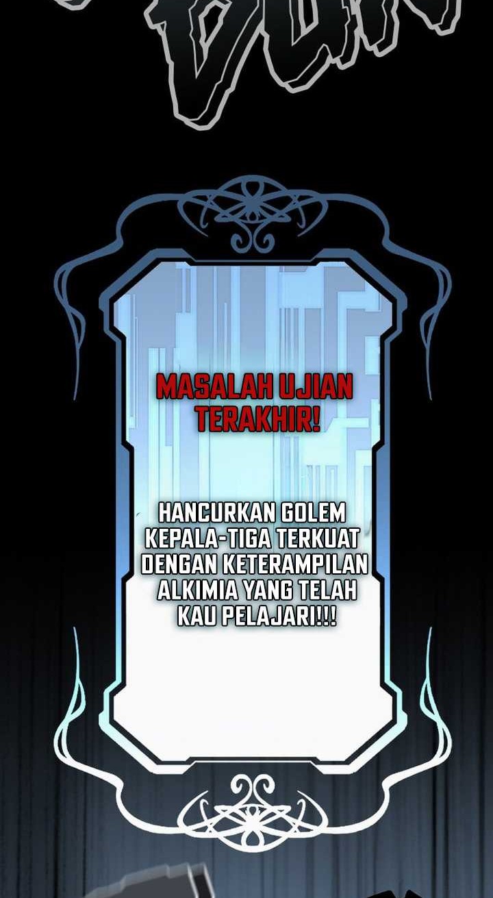 The Silent Warrior Chapter 12 Gambar 71