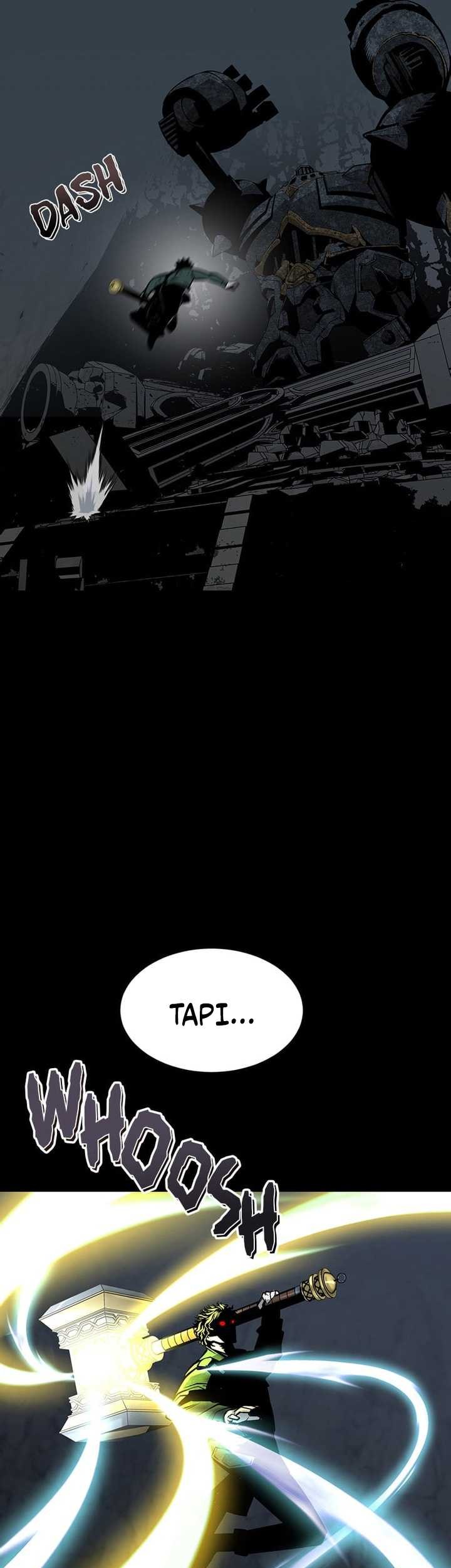 The Silent Warrior Chapter 12 Gambar 74