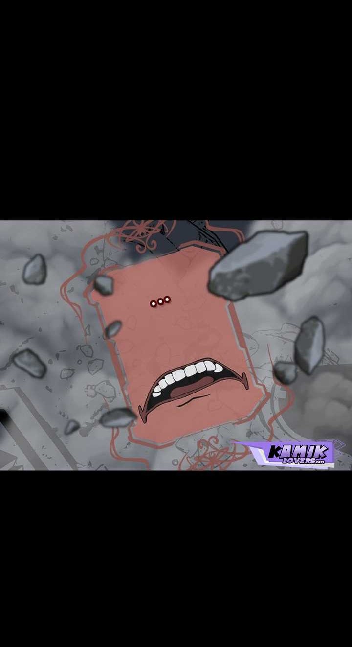 The Silent Warrior Chapter 12 Gambar 81