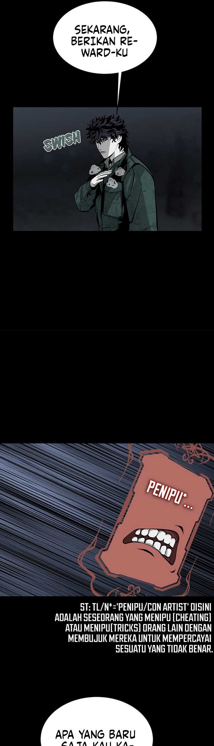 The Silent Warrior Chapter 12 Gambar 82