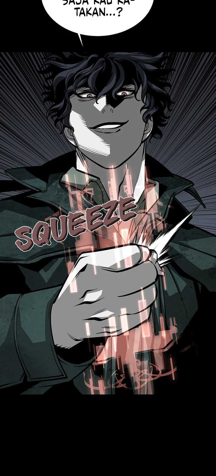 The Silent Warrior Chapter 12 Gambar 83