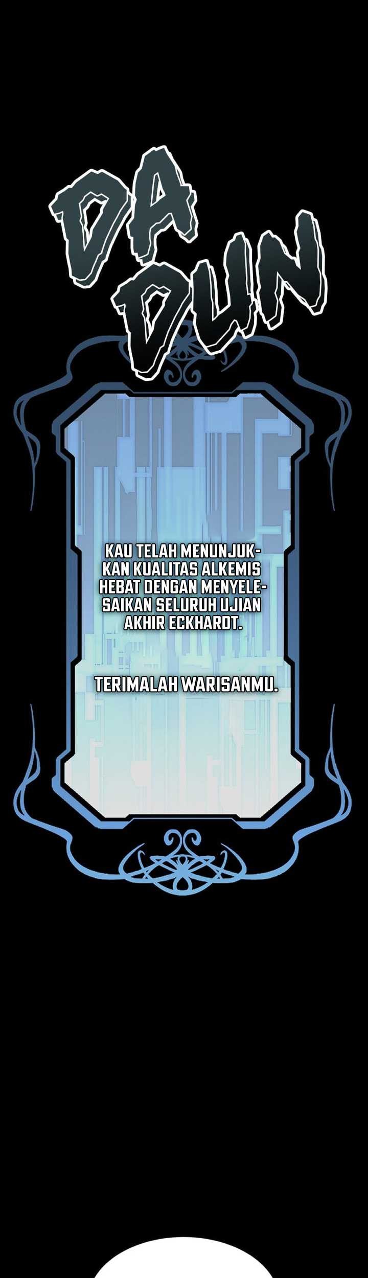 The Silent Warrior Chapter 12 Gambar 84