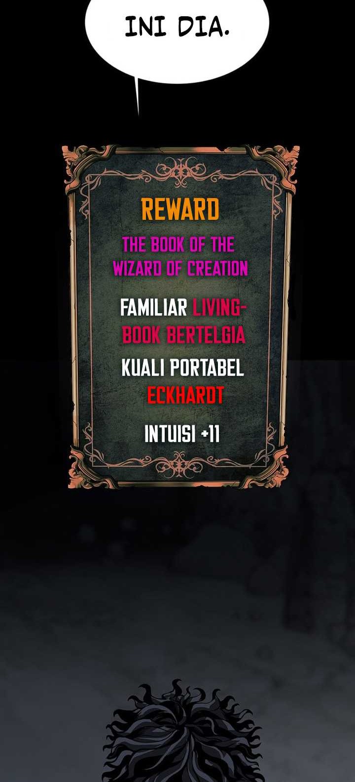 The Silent Warrior Chapter 12 Gambar 85