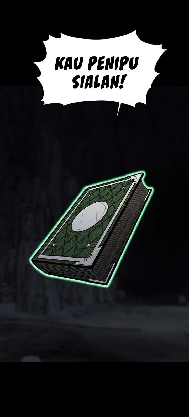 The Silent Warrior Chapter 12 Gambar 87