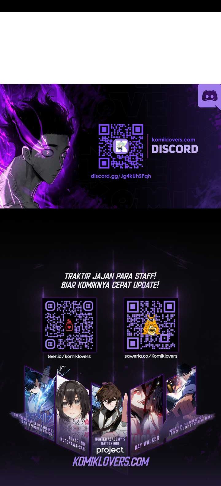 The Silent Warrior Chapter 12 Gambar 89