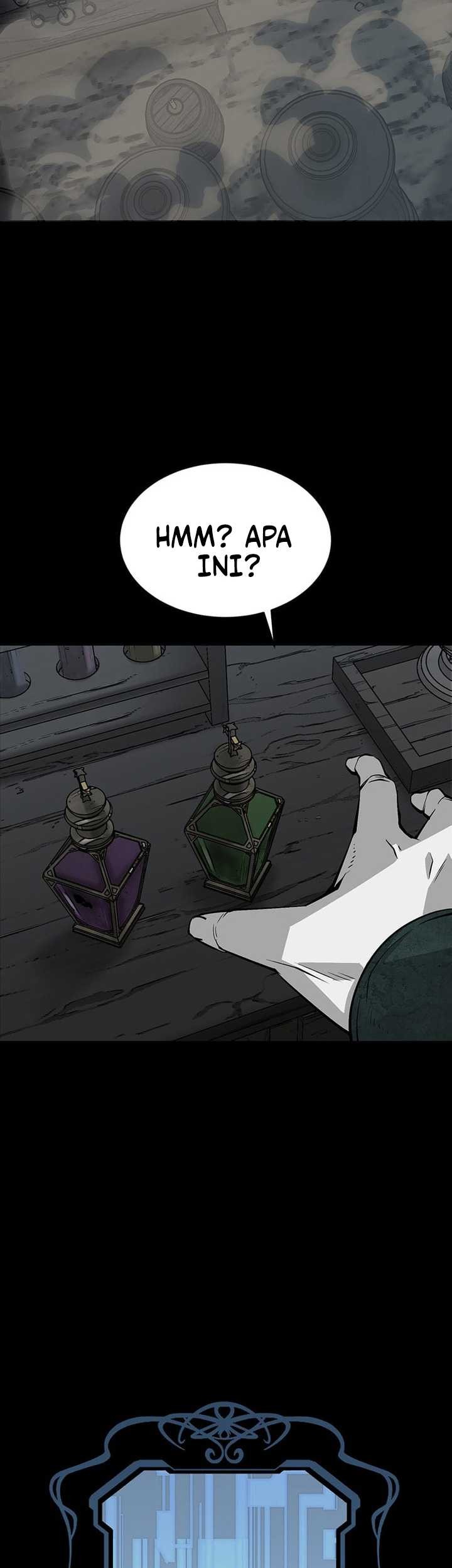 The Silent Warrior Chapter 12 Gambar 6
