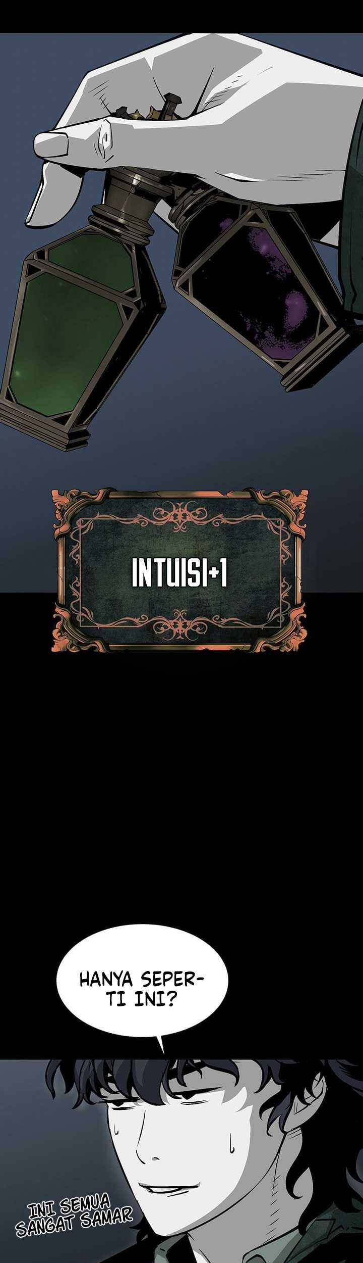 The Silent Warrior Chapter 12 Gambar 8