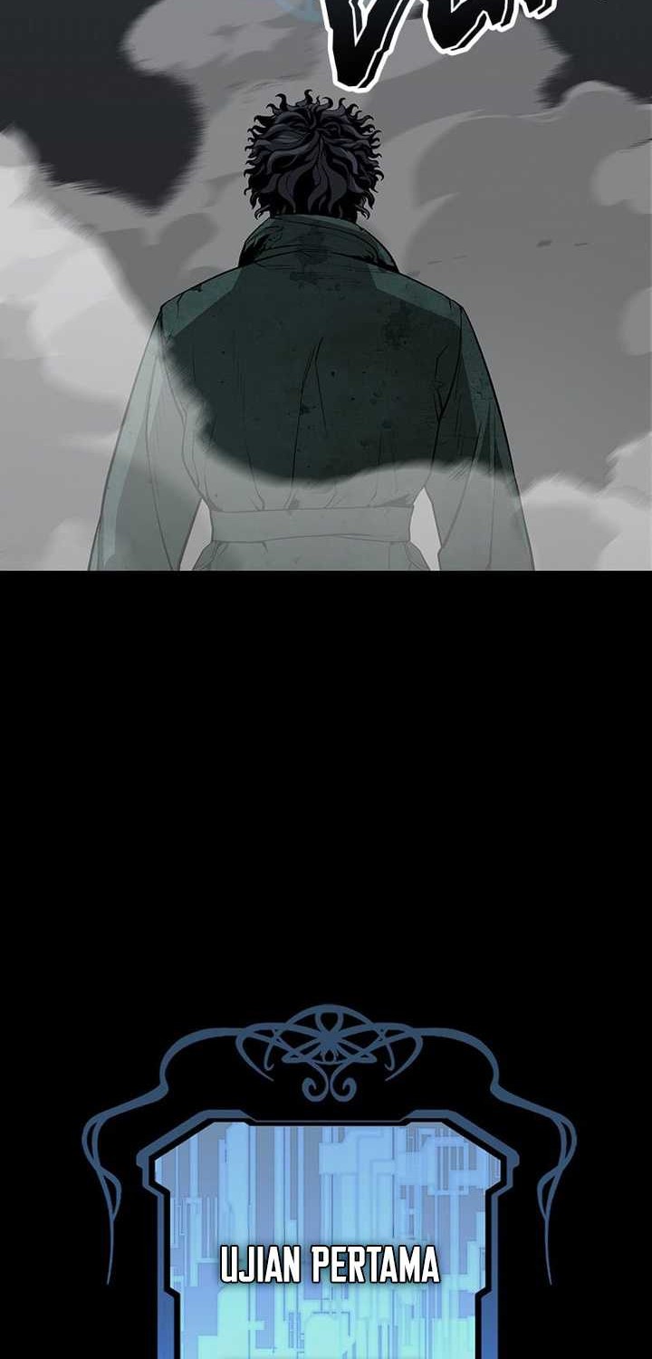 The Silent Warrior Chapter 12 Gambar 11