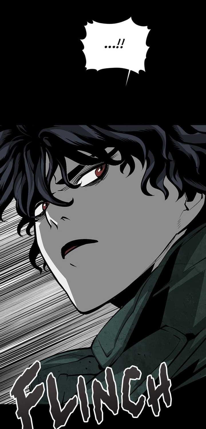 The Silent Warrior Chapter 12 Gambar 13