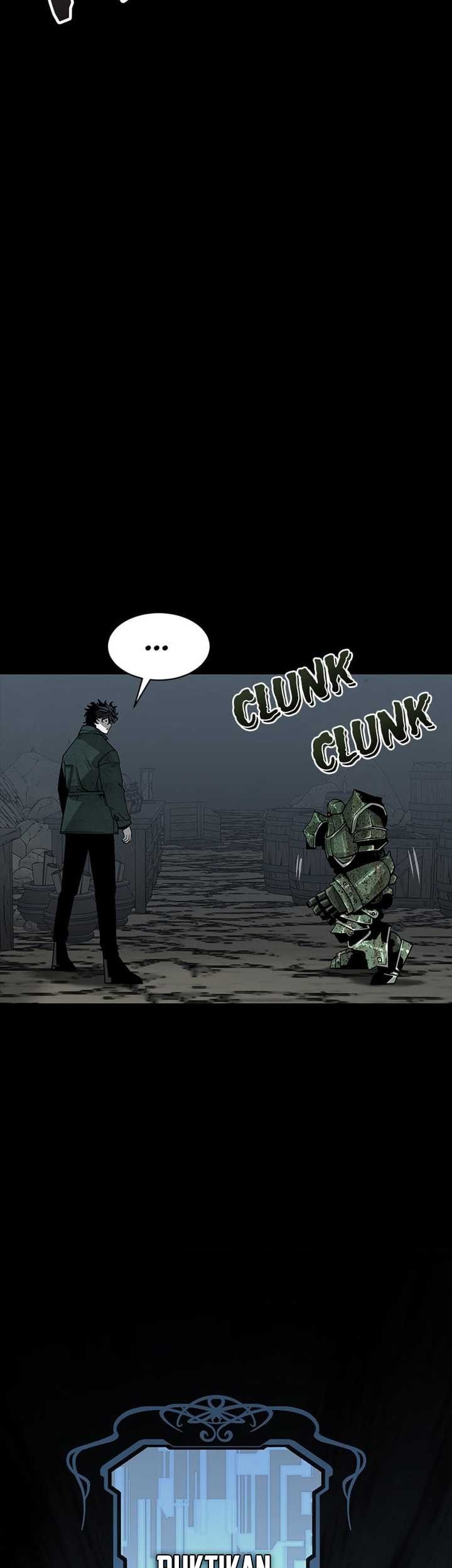 The Silent Warrior Chapter 12 Gambar 14