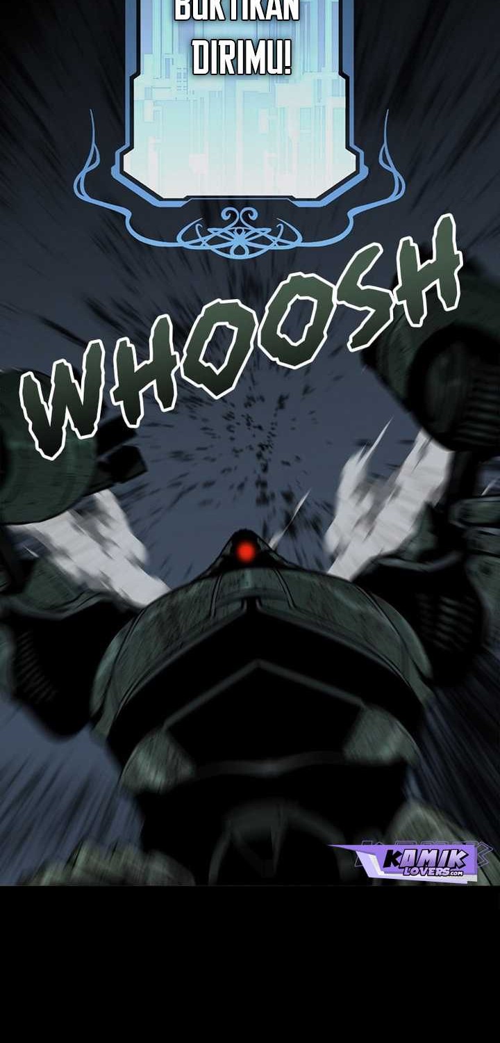 The Silent Warrior Chapter 12 Gambar 15