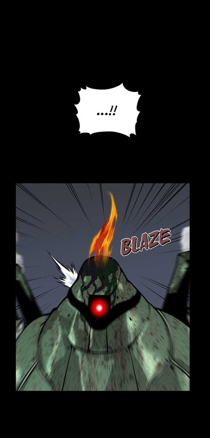 The Silent Warrior Chapter 12 Gambar 17