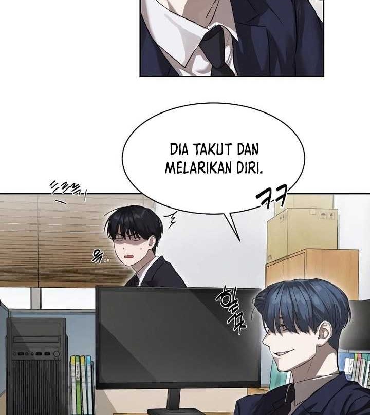 Special Civil Servant Chapter 12 Gambar 21