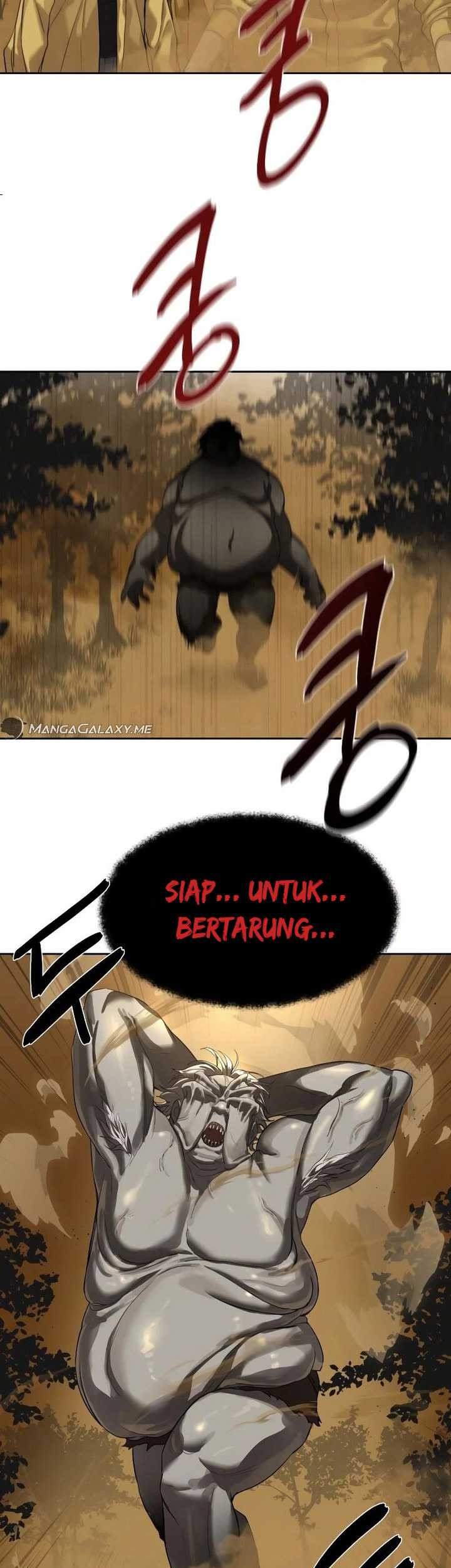 Special Civil Servant Chapter 12 Gambar 34