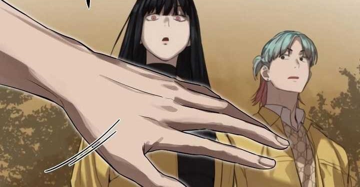 Special Civil Servant Chapter 12 Gambar 41