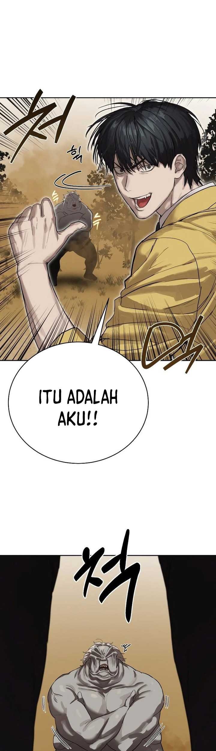 Special Civil Servant Chapter 12 Gambar 44