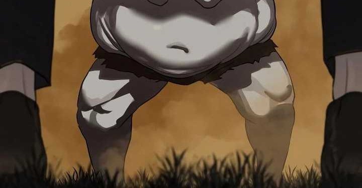 Special Civil Servant Chapter 12 Gambar 45