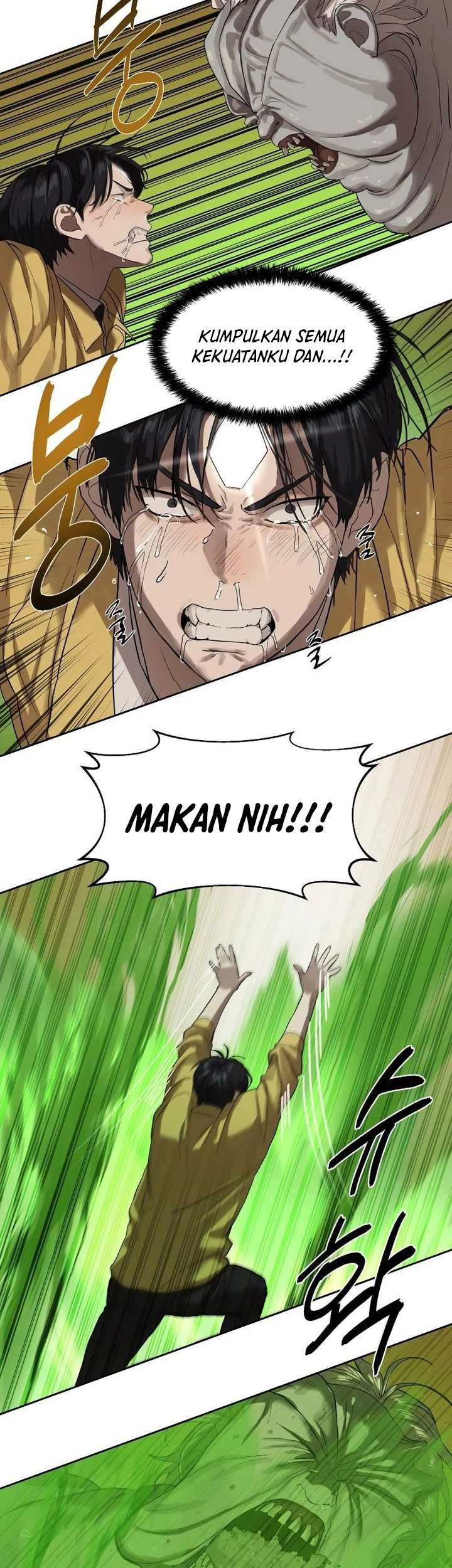 Special Civil Servant Chapter 12 Gambar 58