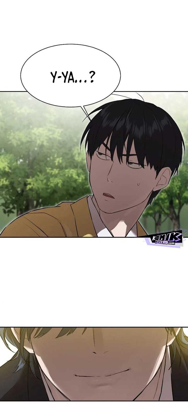 Special Civil Servant Chapter 12 Gambar 77