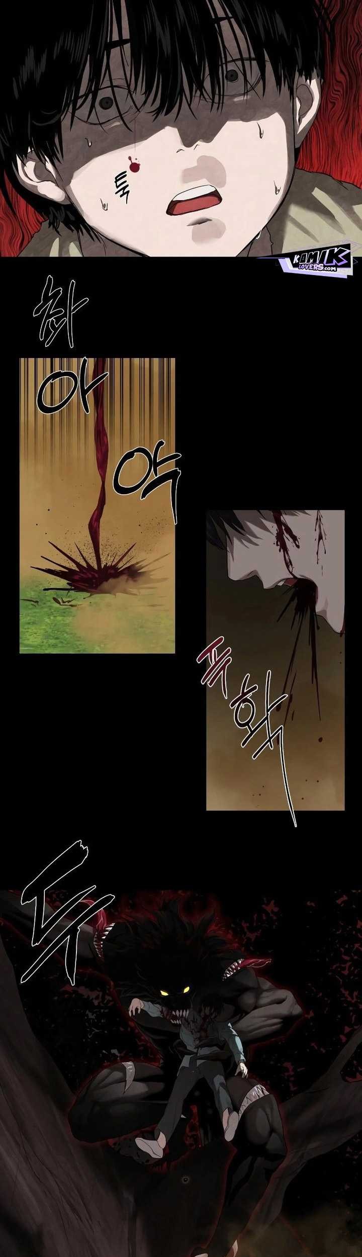 Special Civil Servant Chapter 12 Gambar 12