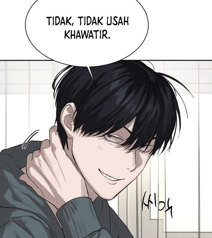 Special Civil Servant Chapter 12 Gambar 17