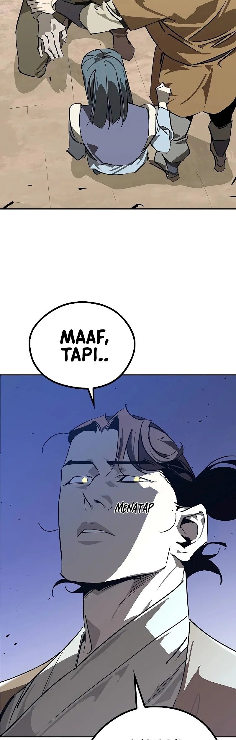 Baca Martial Wild West Chapter 48 Gambar 2