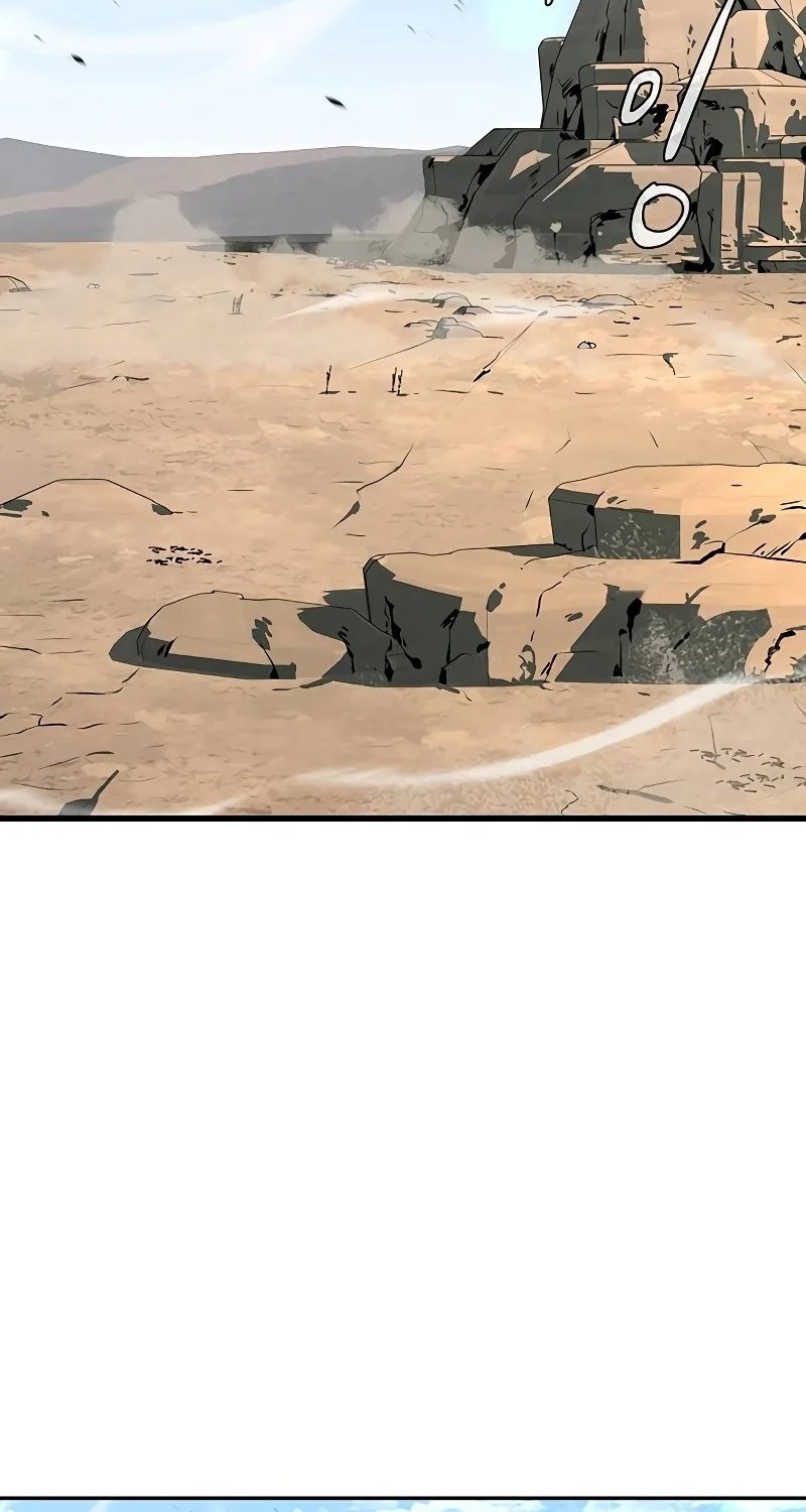 Baca Martial Wild West Chapter 47 Gambar 2