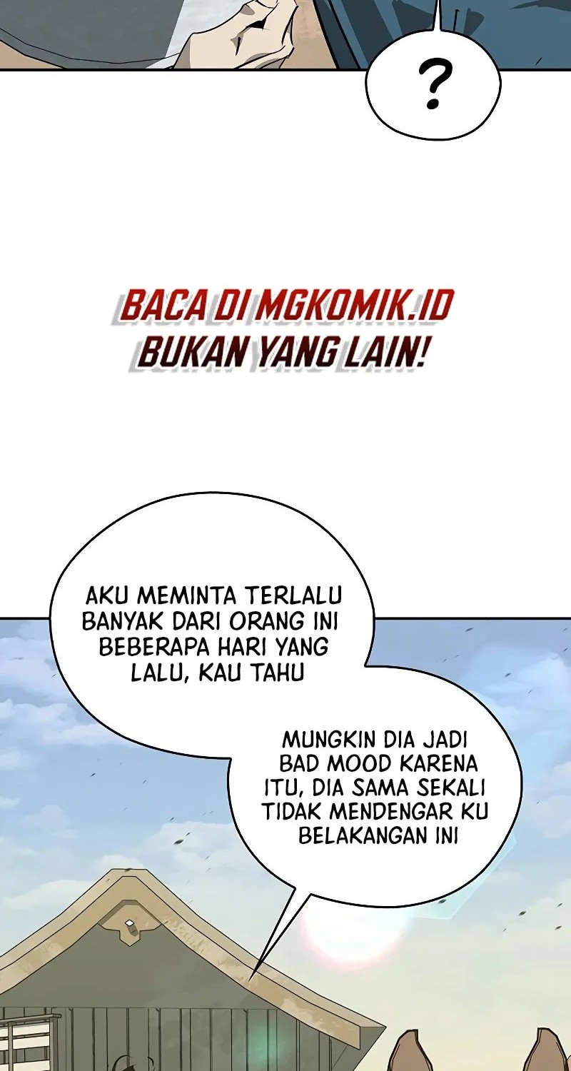Martial Wild West Chapter 47 Gambar 56
