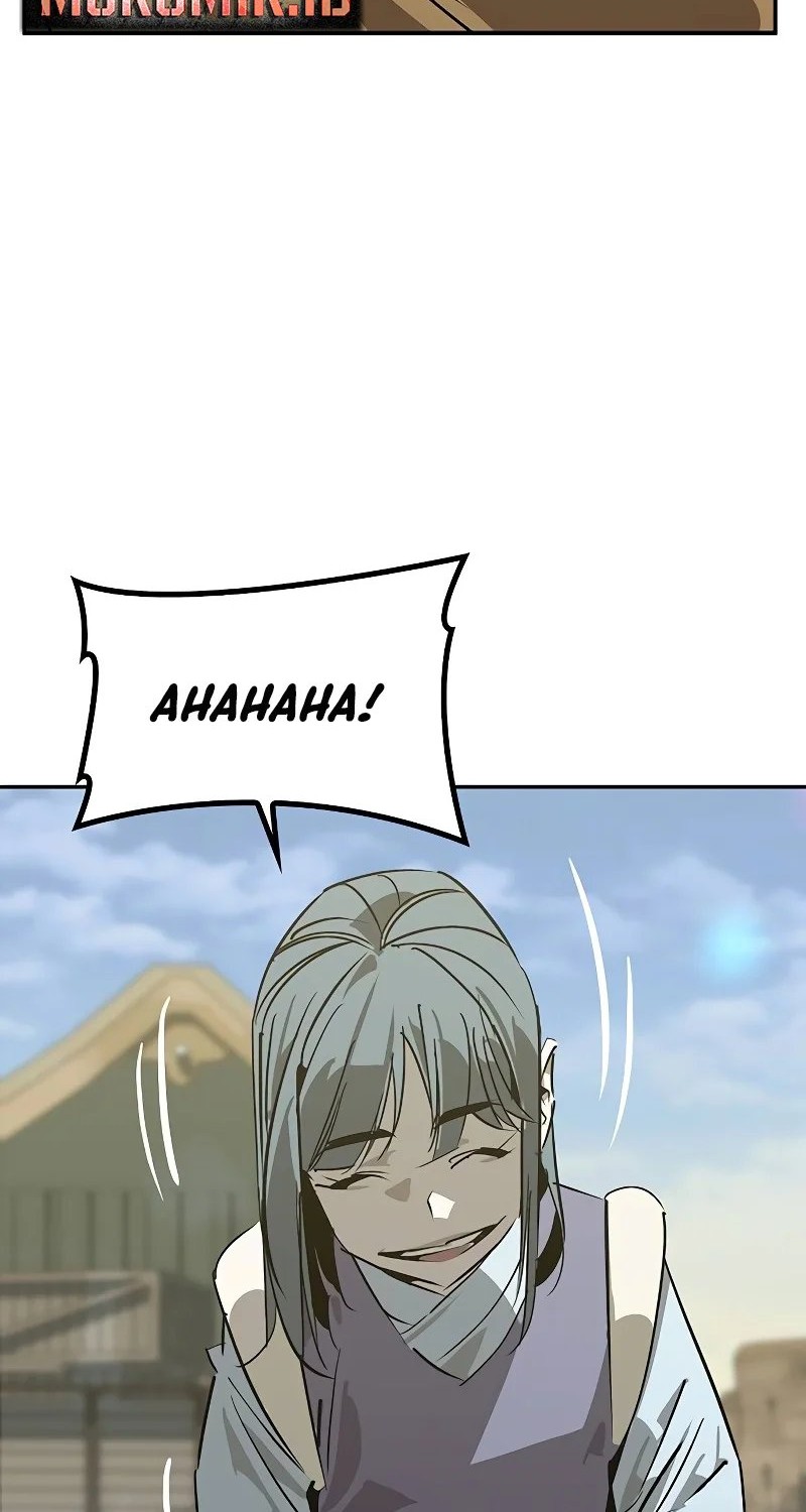Martial Wild West Chapter 47 Gambar 62