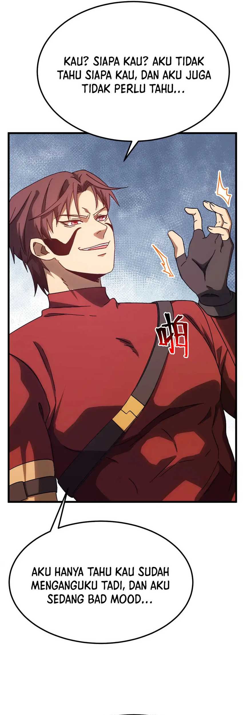 Apex Future Martial Arts Chapter 147 Gambar 52