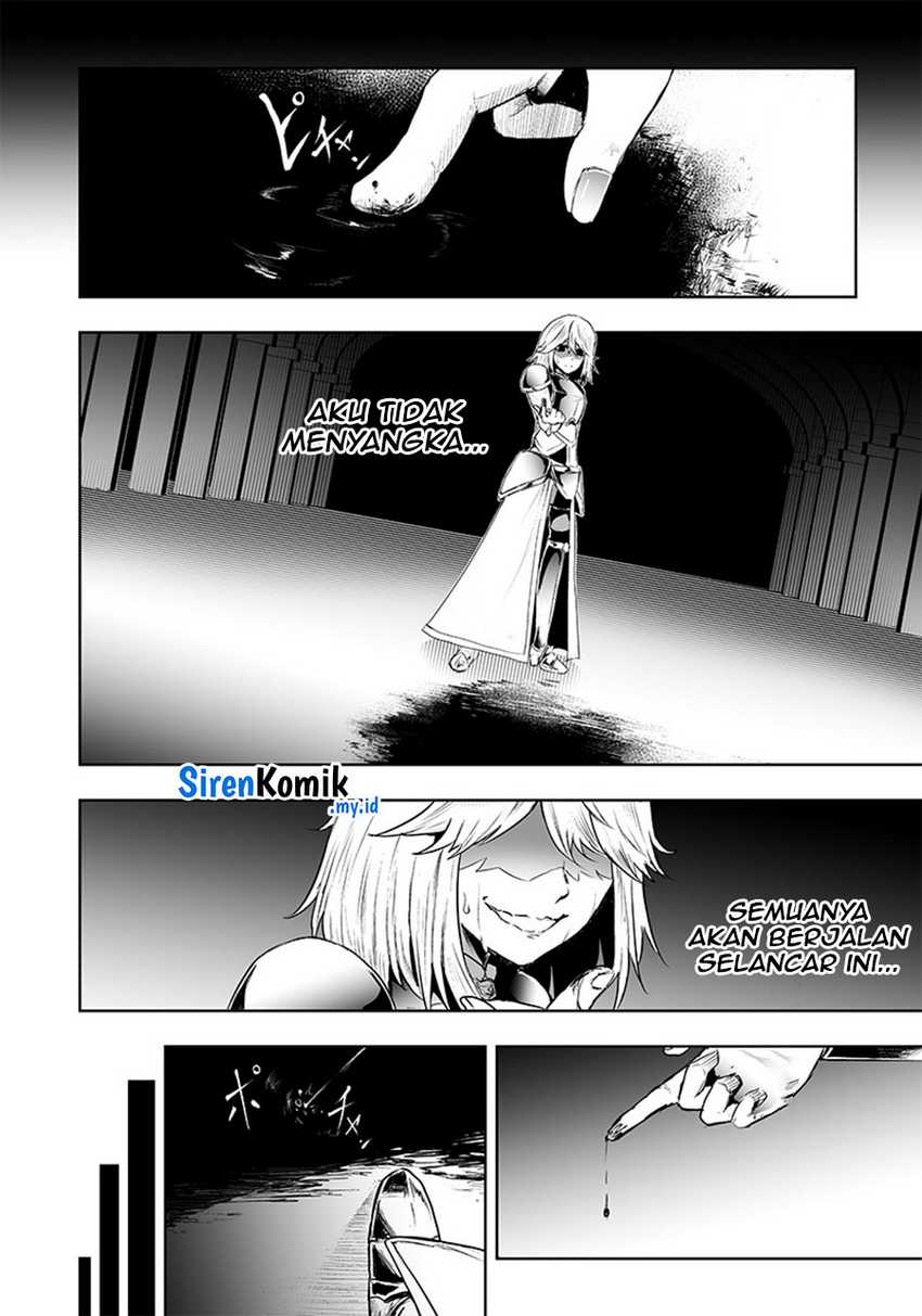 Ore dake Fuguu Skill no Isekai Shoukan Hangyakuki Chapter 56 Gambar 11