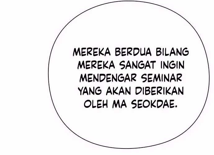 Office Worker Who Sees Fate Chapter 91 Gambar 50