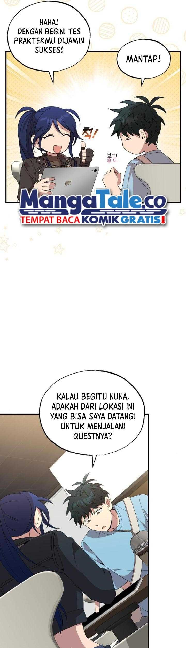 Magical Realm Shopkeeper Chapter 33 Gambar 34