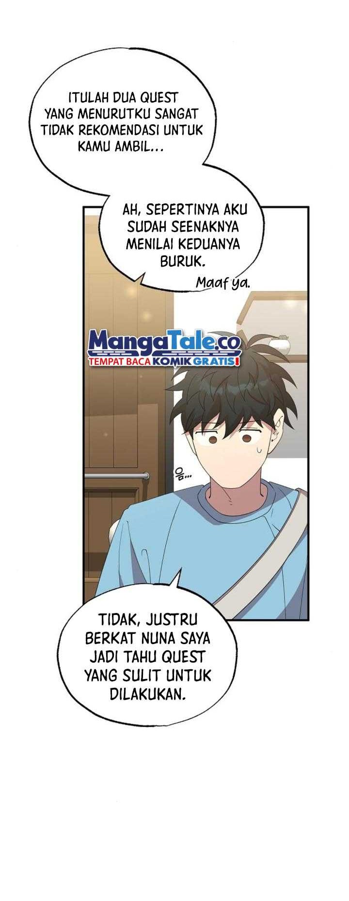 Magical Realm Shopkeeper Chapter 33 Gambar 37