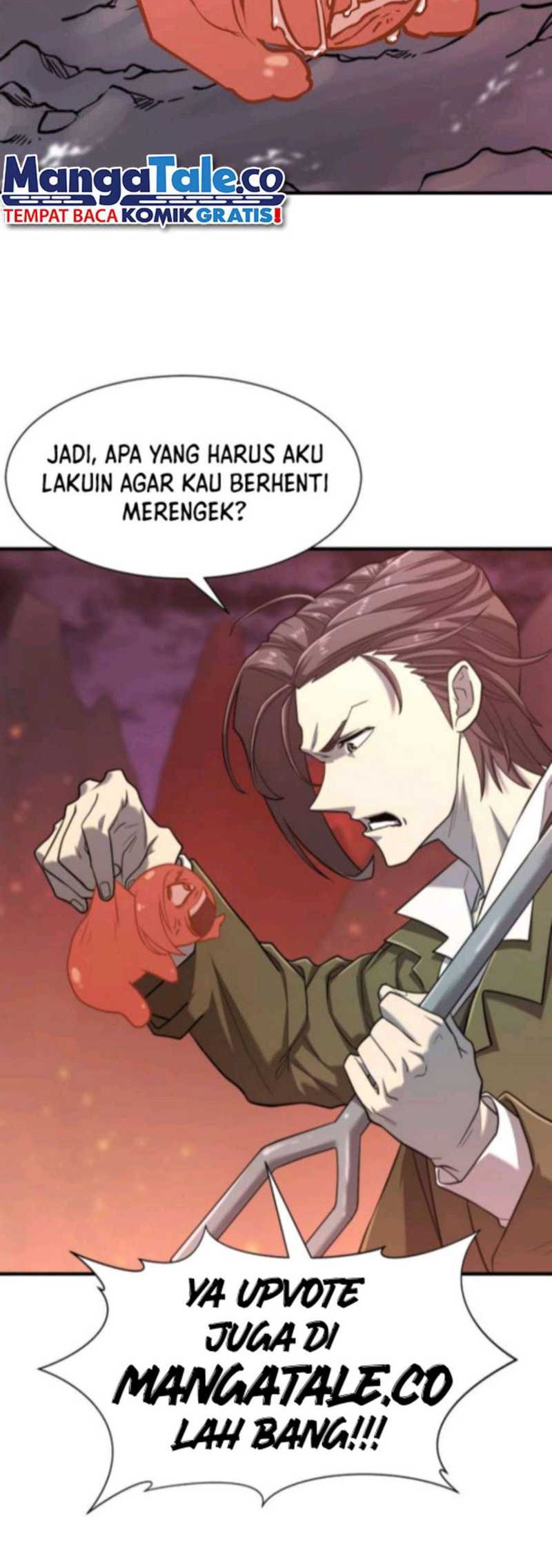 Magical Realm Shopkeeper Chapter 33 Gambar 47