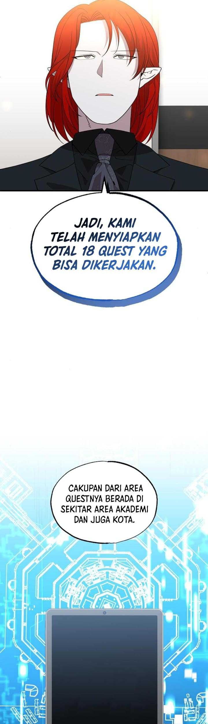 Magical Realm Shopkeeper Chapter 33 Gambar 6