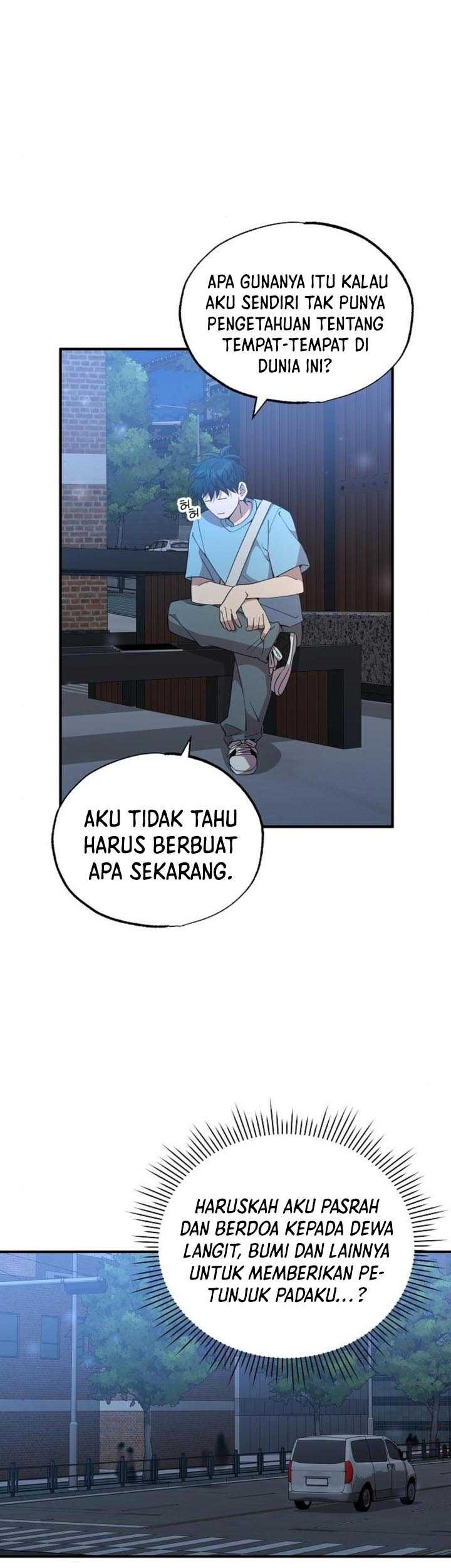 Magical Realm Shopkeeper Chapter 33 Gambar 21