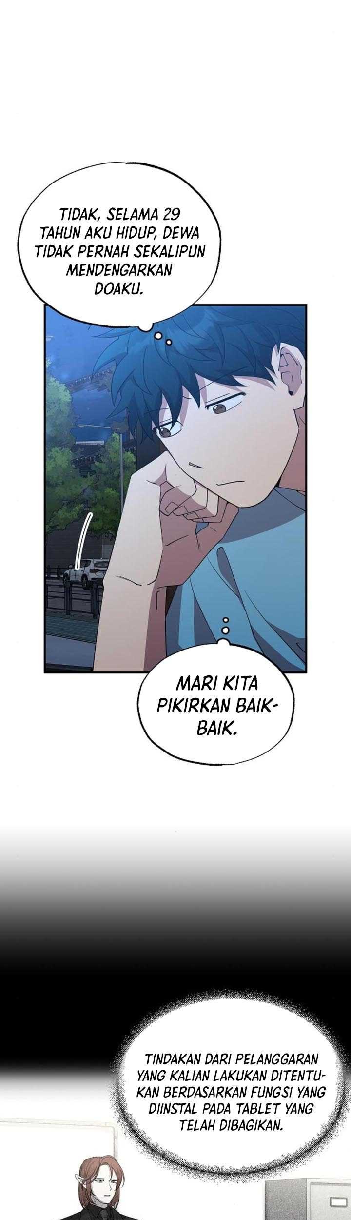 Magical Realm Shopkeeper Chapter 33 Gambar 22