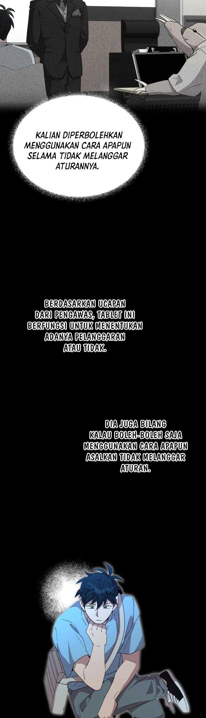 Magical Realm Shopkeeper Chapter 33 Gambar 23