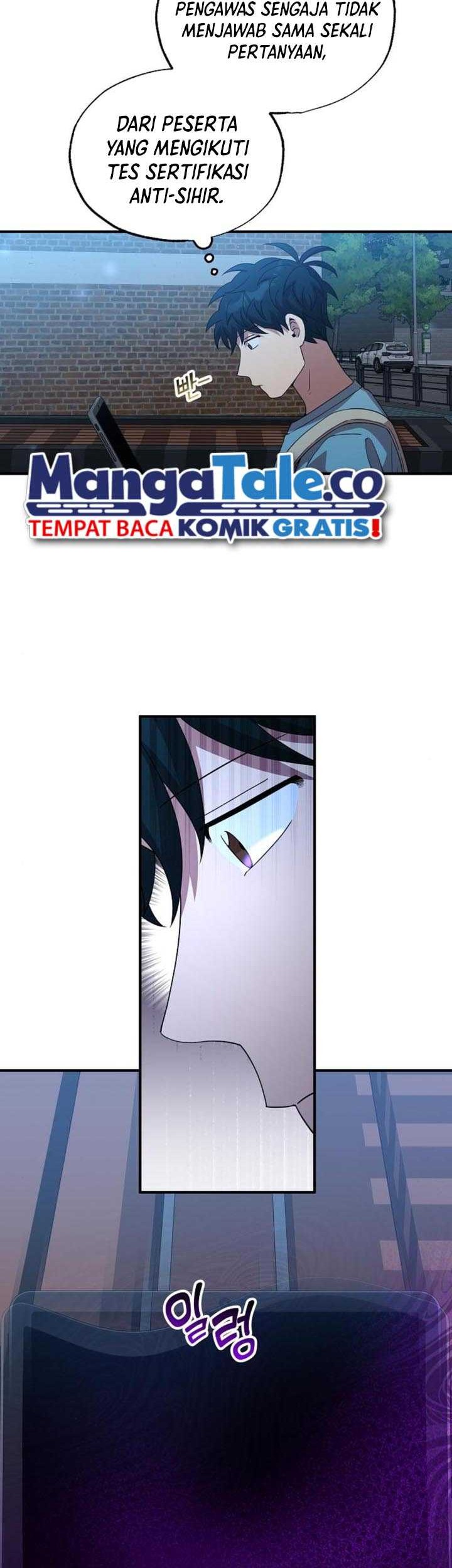 Magical Realm Shopkeeper Chapter 33 Gambar 25