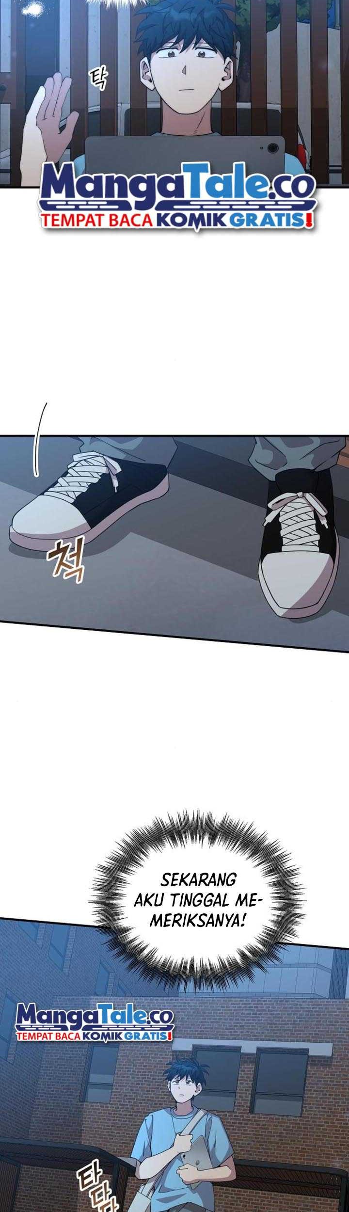 Magical Realm Shopkeeper Chapter 33 Gambar 28