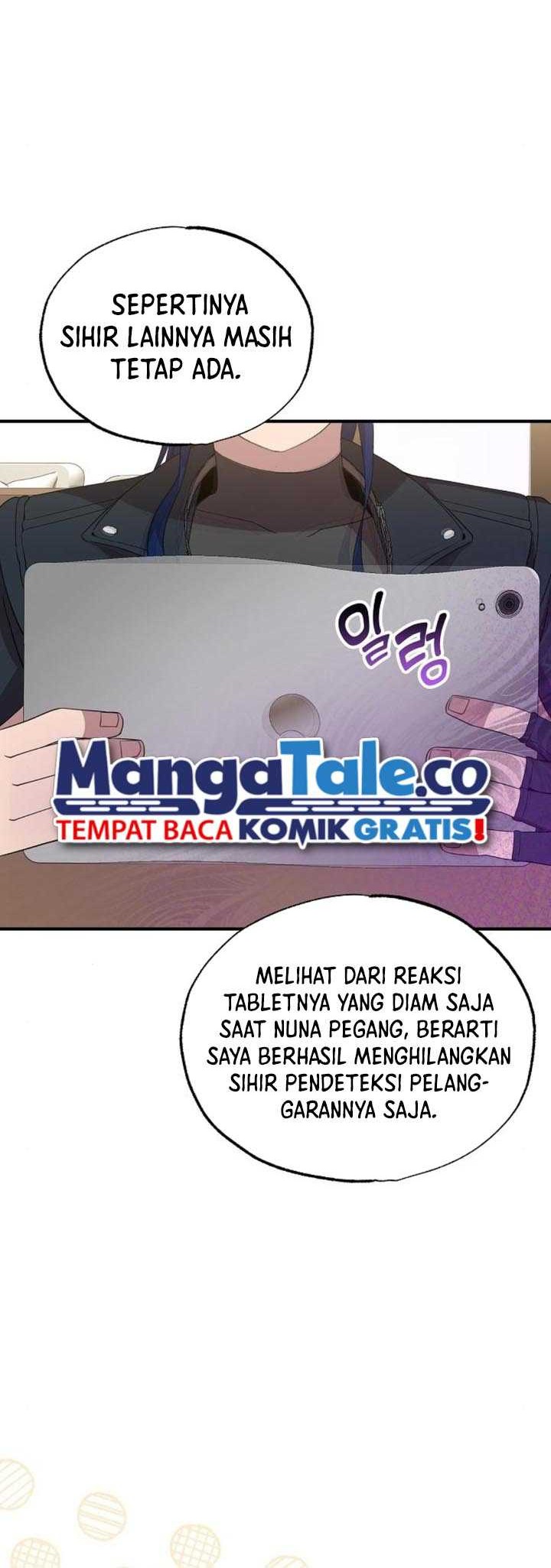 Magical Realm Shopkeeper Chapter 33 Gambar 33