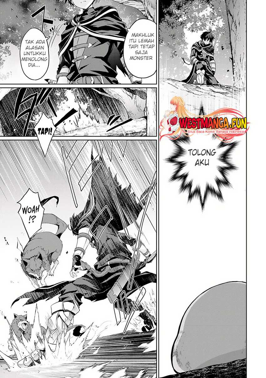 Hazure Skill de SSS-Rank Makyo wo Tara, Sekai Saikyou no Renkinjutsushi ni Natteita ~ Kaiteki Kyoten wo Tsukutte Nakama to Tanoshi Isekai Life Chapter 02.1 Gambar 14