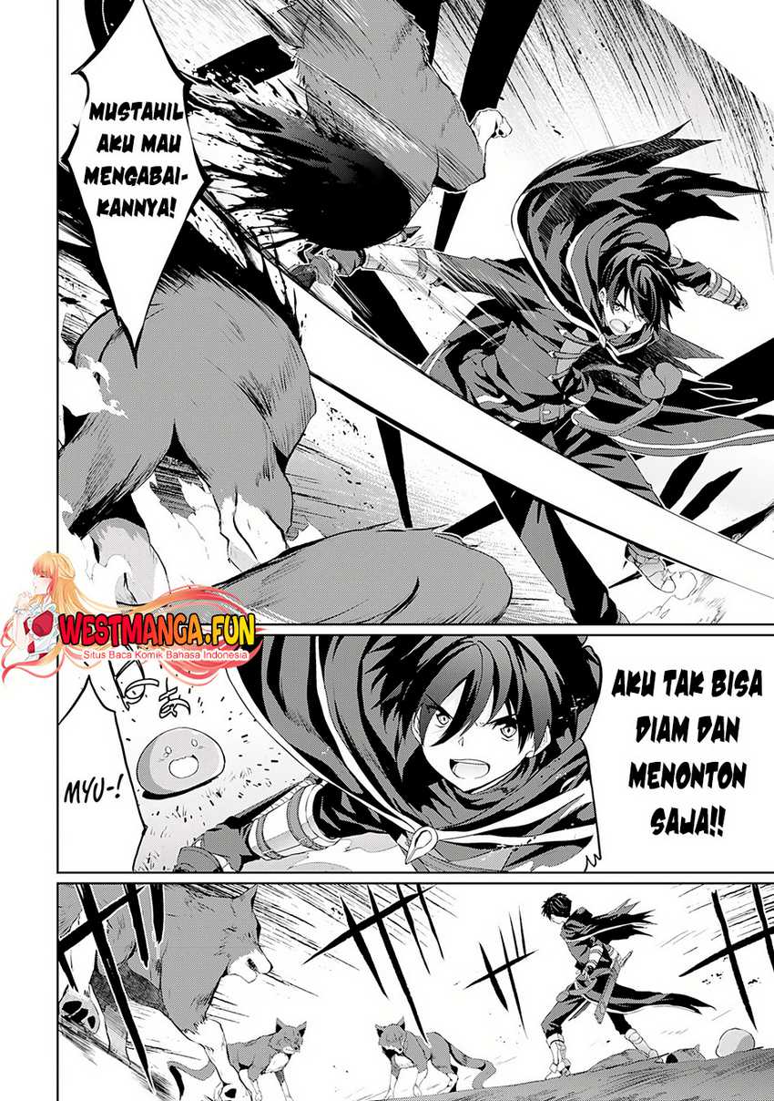 Hazure Skill de SSS-Rank Makyo wo Tara, Sekai Saikyou no Renkinjutsushi ni Natteita ~ Kaiteki Kyoten wo Tsukutte Nakama to Tanoshi Isekai Life Chapter 02.1 Gambar 15